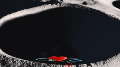 Photo of Ay’da ve NASA’nın Düşündüğünden Daha Fazla Yerde Su Buzu Var