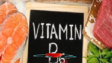 Photo of B6 vitamini alımını artıracak 10 besin