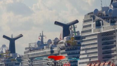 Photo of Beyaz Saray, Yolcu Gemilerini Demirli Tutmak İçin CDC Kararını Engelledi