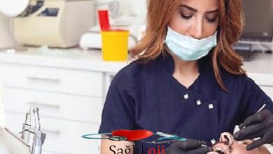 Photo of Bir günde porselen diş