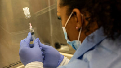 Photo of Eli Lilly’nin Antikor Tedavisi Acil Durum FDA Onayını Aldı