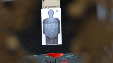 Photo of ‘Nasıl Bilmedik?’  Silah Sahipleri Bir İntihar Salgınıyla Karşı Karşıya