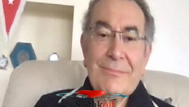 Photo of Prof. Dr. Nevzat Tarhan: Pandemide ergoterapi ve duyu bütünlemenin değeri arttı”