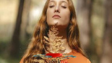 Photo of Tabiatla iç içe olan bayanların ömrü uzuyor