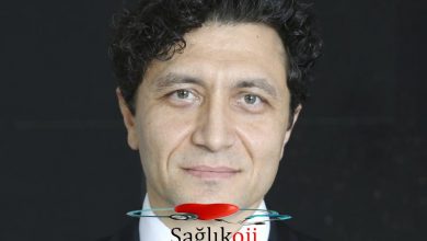 Photo of Türk profesöre ABD’den “En Uygun Araştırma Ödülü”