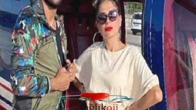 Photo of Ünlü Fenomen Ezgizem anne oluyor