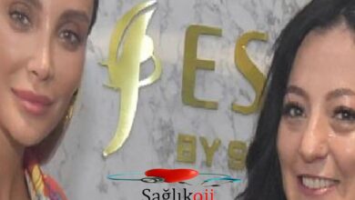 Photo of Özge Ulusoy: “Günde 50 defa evlenme teklifi alıyorum”