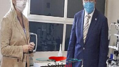 Photo of Göz Sağlıksızlıklarının tıpta uzmanlık eğitimine akreditasyon