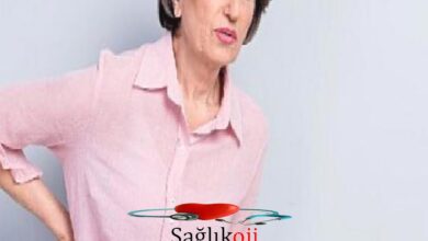 Photo of Osteoporoz En Çok Bayanları Etkiliyor!