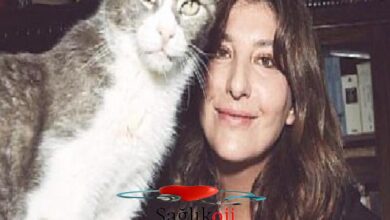 Photo of Şebnem Bozoklu ve kedisi Gri Ağabey’den hayvan sahiplerine farkındalık daveti
