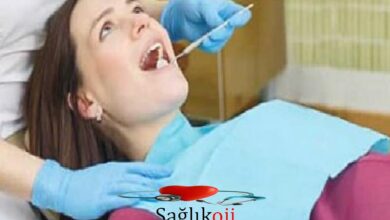 Photo of Ağız ve Diş Sıhhati İçin Hamilelik Devrinde Kâfi Kalsiyum Alınmalı