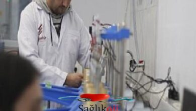 Photo of Egeşehir Laboratuvarı’na TSE onayı