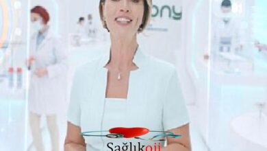 Photo of Evony’nin birinci marka yüzü ünlü oyuncu Açelya Akkoyun oldu