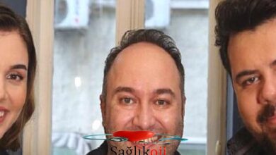 Photo of Berfu ve Eser Yenenler, Hakan Gence’nin programinda