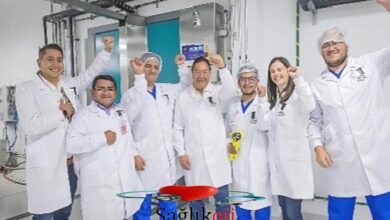 Photo of Rosatom’un İnşa Ettiği Radyofarmasötik Üretim Kompleksi Bolivya Kliniklerine Tıbbi Gereç Sağlamaya Başladı