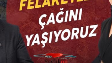 Photo of Simge Fıstıkoğlu Prof. De. Kemal Sayar İle Konuştu. “Felaketler Çağından Geçiyor”