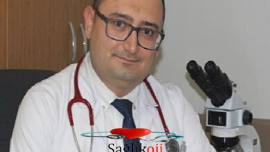 Photo of Çocuk Hematolojisi ve Onkolojisi Uzmanı Dr. Davet Coşkun, 8 Mayıs Dünya Talasemi Günü ile ilgili olarak açıklama yaptı