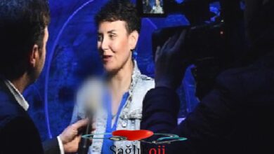 Photo of Sıhhat Kahramanları Kanser Ve Kalp Farkındalığı İçin Hür Dalış Yaptı