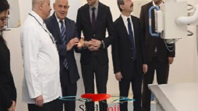 Photo of Yahyalı Belediyesi, Yahyalı Devlet Sağlıksıznesi’ne yeni kuşak röntgen aygıtı alarak hibe etti