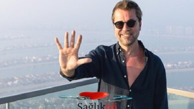 Photo of Engin Altan Düzyatan, ‘Dubai Tanıtım’ kampanyasının yüzü oldu