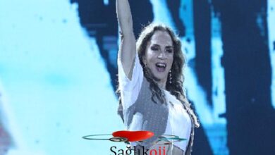 Photo of Sertab Erener büyülü sesi ve performansıyla unutulmaz bir geceye imza attı