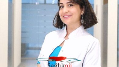 Photo of Gömülü 20 yaş dişleri kist oluşumuna neden olabilir