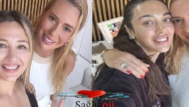 Photo of Ünlülerin İzmir’deki Adresi ‘Sade Poliklinik’