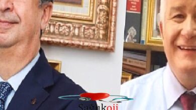 Photo of Türk Pediatri Kurumu Derneği tarafından organize edilen 59. Türk Pediatri Kongresi 22 – 26 Mayıs tarihleri ortasında KKTC’de gerçekleşecek